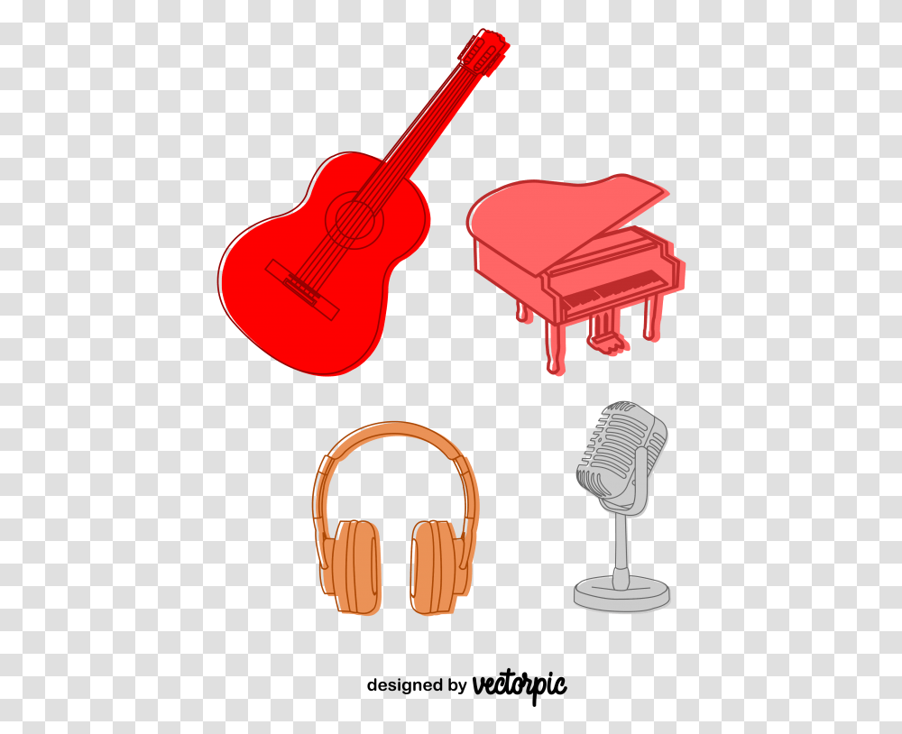 Clip Art, Electrical Device, Leisure Activities, Guitar, Musical Instrument Transparent Png