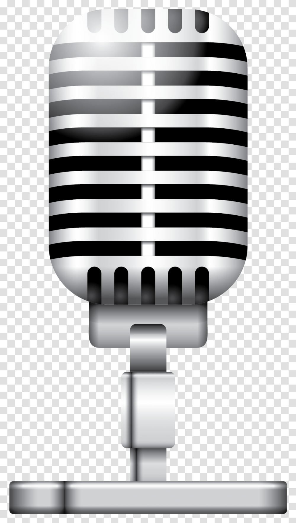 Clip Art, Electrical Device, Microphone, Lamp, Rug Transparent Png