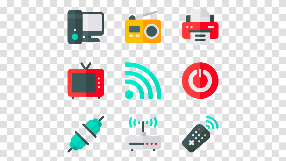 Clip Art, Electronics, Adapter Transparent Png