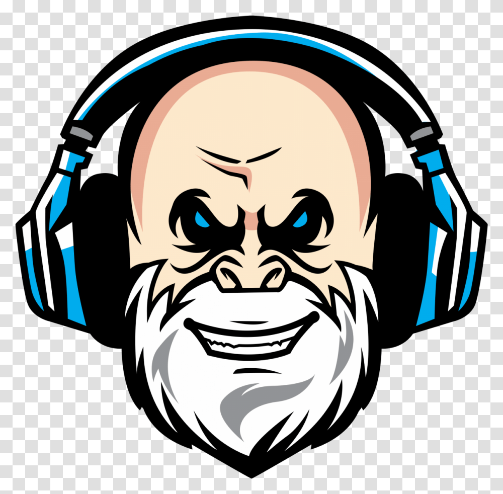 Clip Art, Electronics, Headphones, Headset, Face Transparent Png