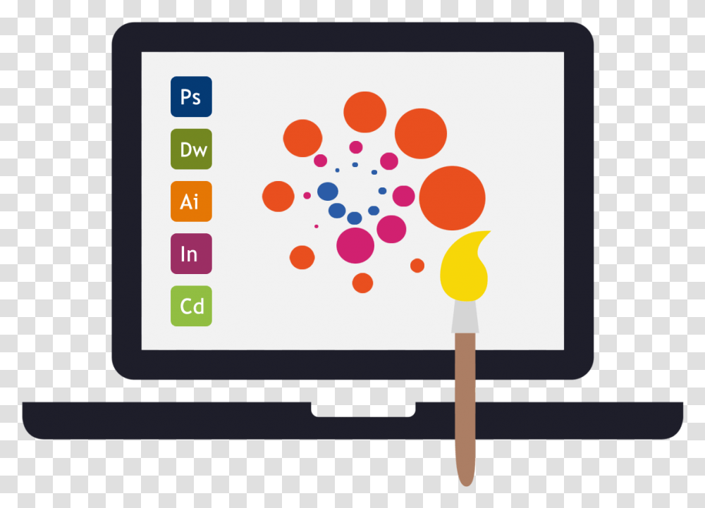 Clip Art, Electronics, Screen, Monitor, Display Transparent Png