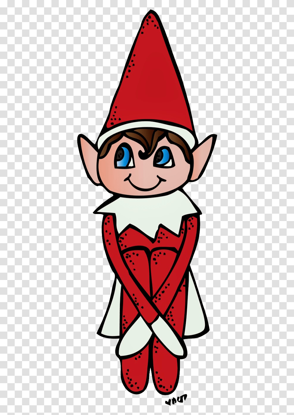 Clip Art Elf On The Shelf Elf On The Shelf Clipart, Book, Weapon, Weaponry, Comics Transparent Png