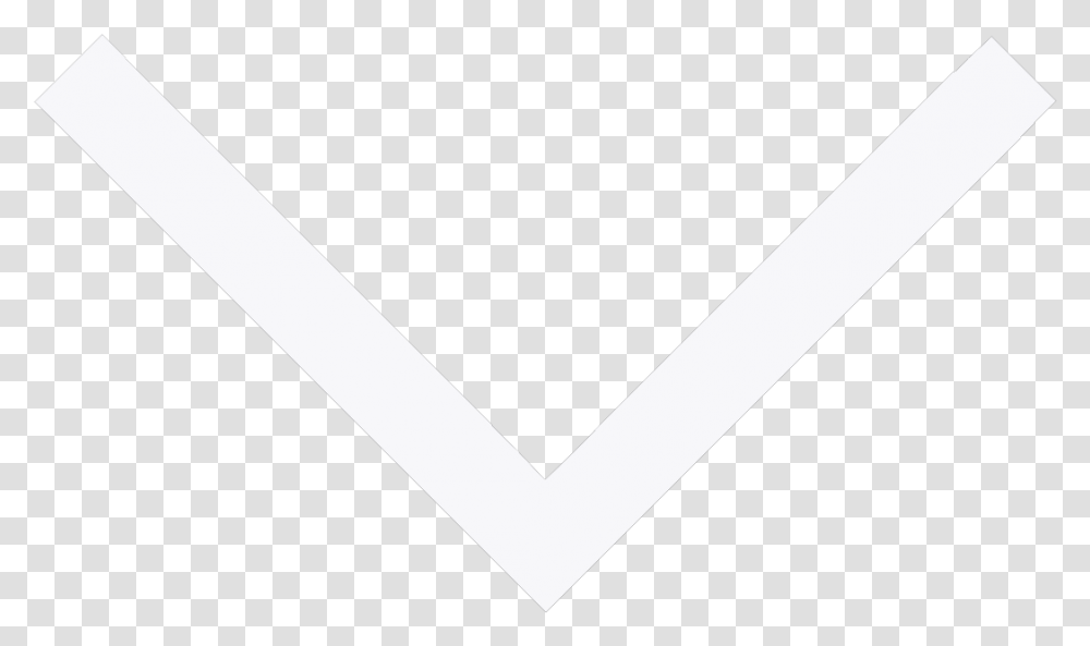 Clip Art Em Image Seta Branca, Triangle, Logo Transparent Png
