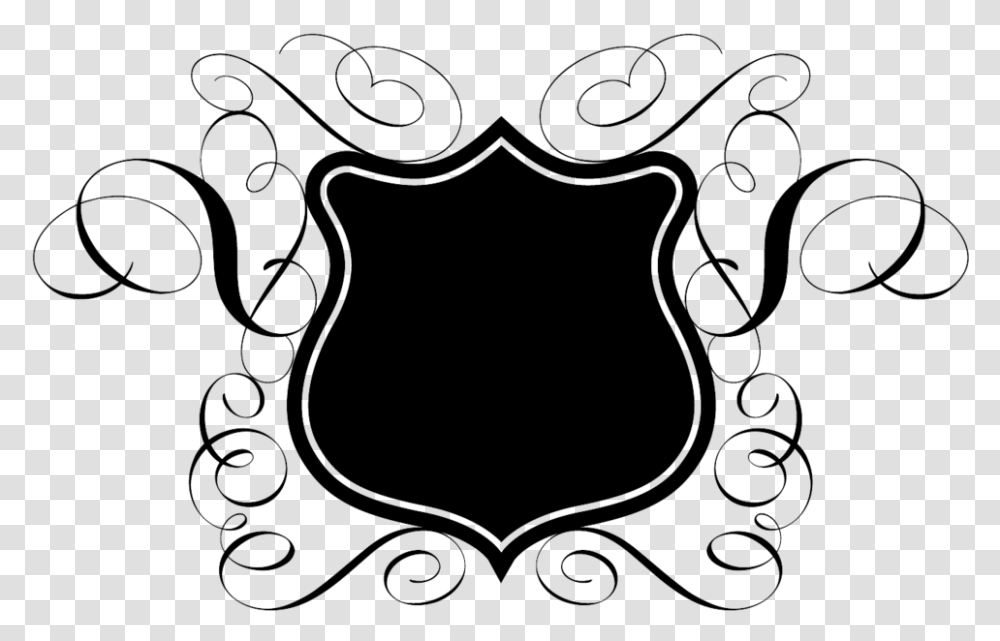 Clip Art Emblem Vector Vector Emblem, Stencil, Pattern, Lace Transparent Png