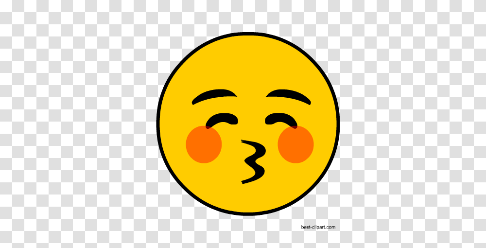 Clip Art Emoji Kiss The Emoji, Plant, Food Transparent Png