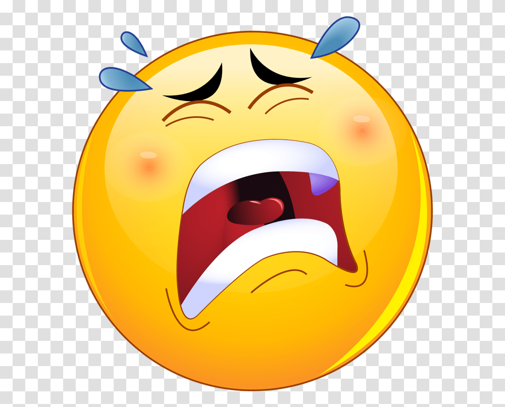Clip Art Emojis Whatsapp Arma Crying Emoji Clipart, Label, Plant ...