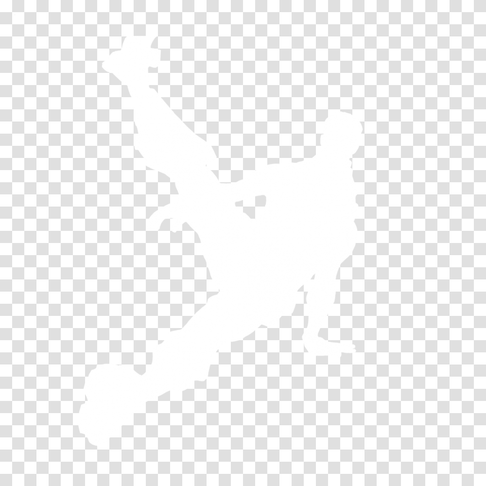 Clip Art Emotes Battle Royale Fortnitedition Fortnite Breakin Emote, White, Texture, White Board Transparent Png