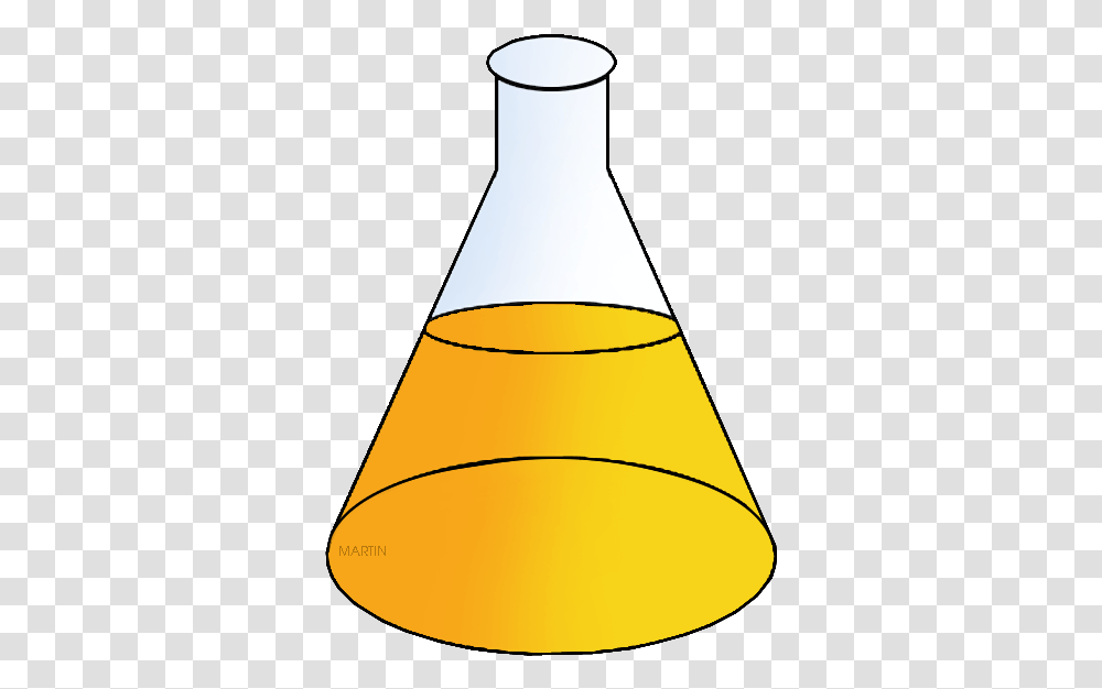 Clip Art Erlenmeyer Flask Clip Art Erlenmeyer Gif, Cone, Lamp, Lampshade Transparent Png