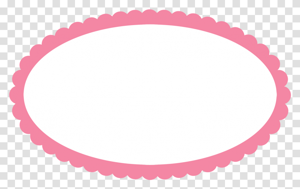 Clip Art Escalope Fundo Transparente Escalope Hd, Oval Transparent Png