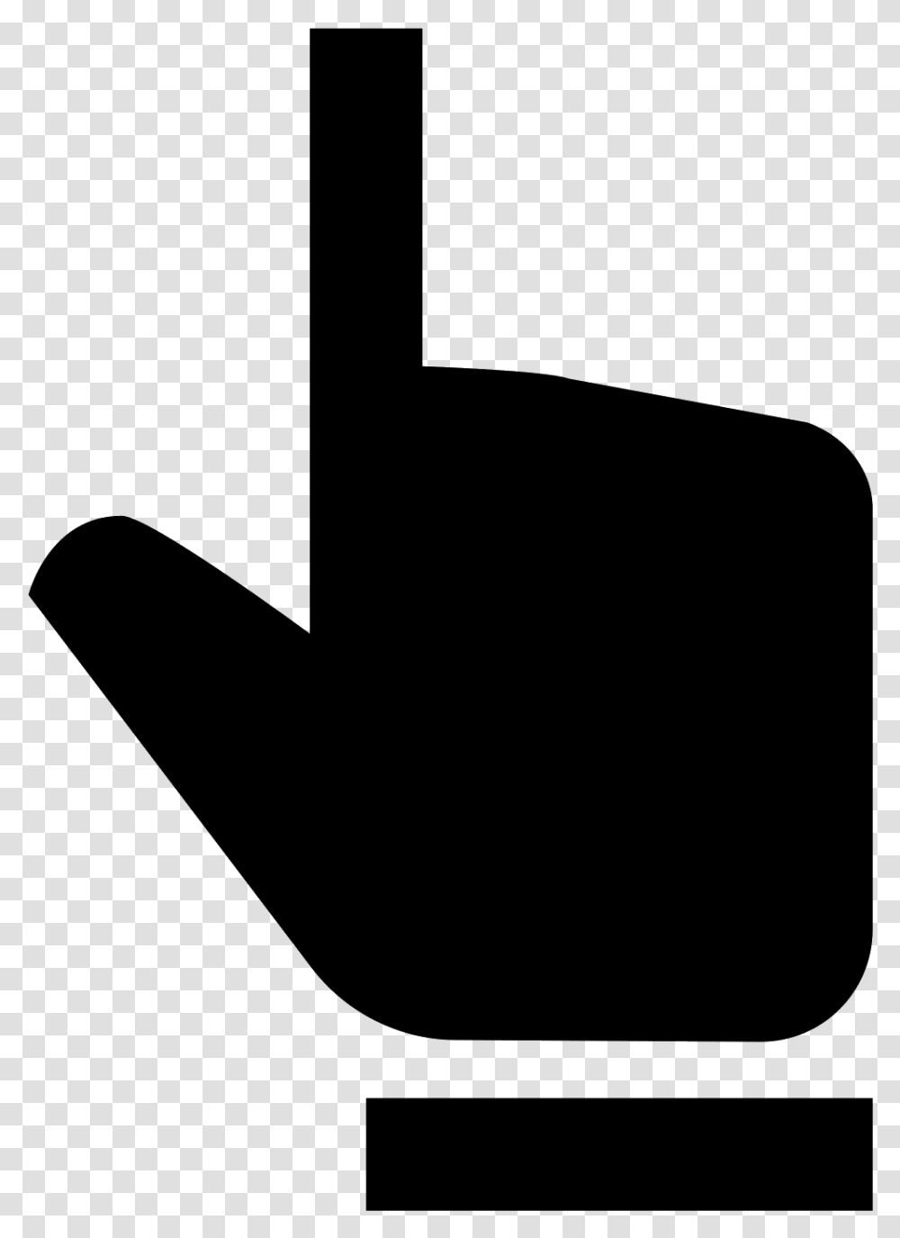 Clip Art Et Fingers Icon, Gray, World Of Warcraft Transparent Png