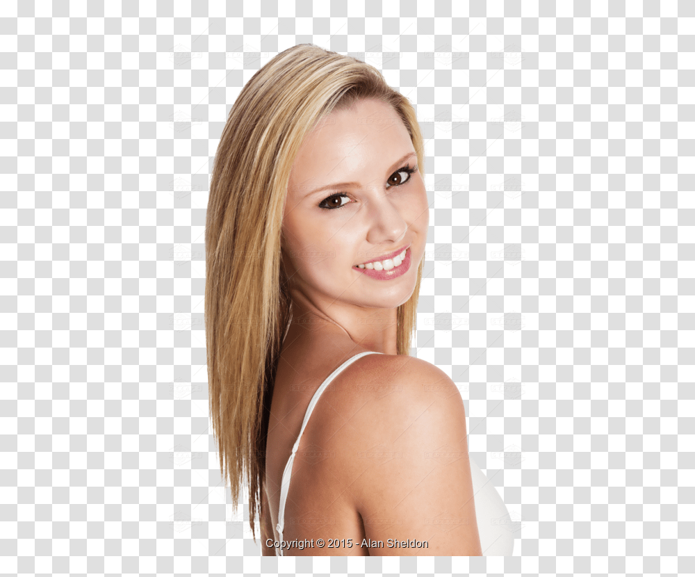 Clip Art Exclusive From Alan Sheldon Blonde Girl On Young Sheldon, Face, Person, Hair Transparent Png