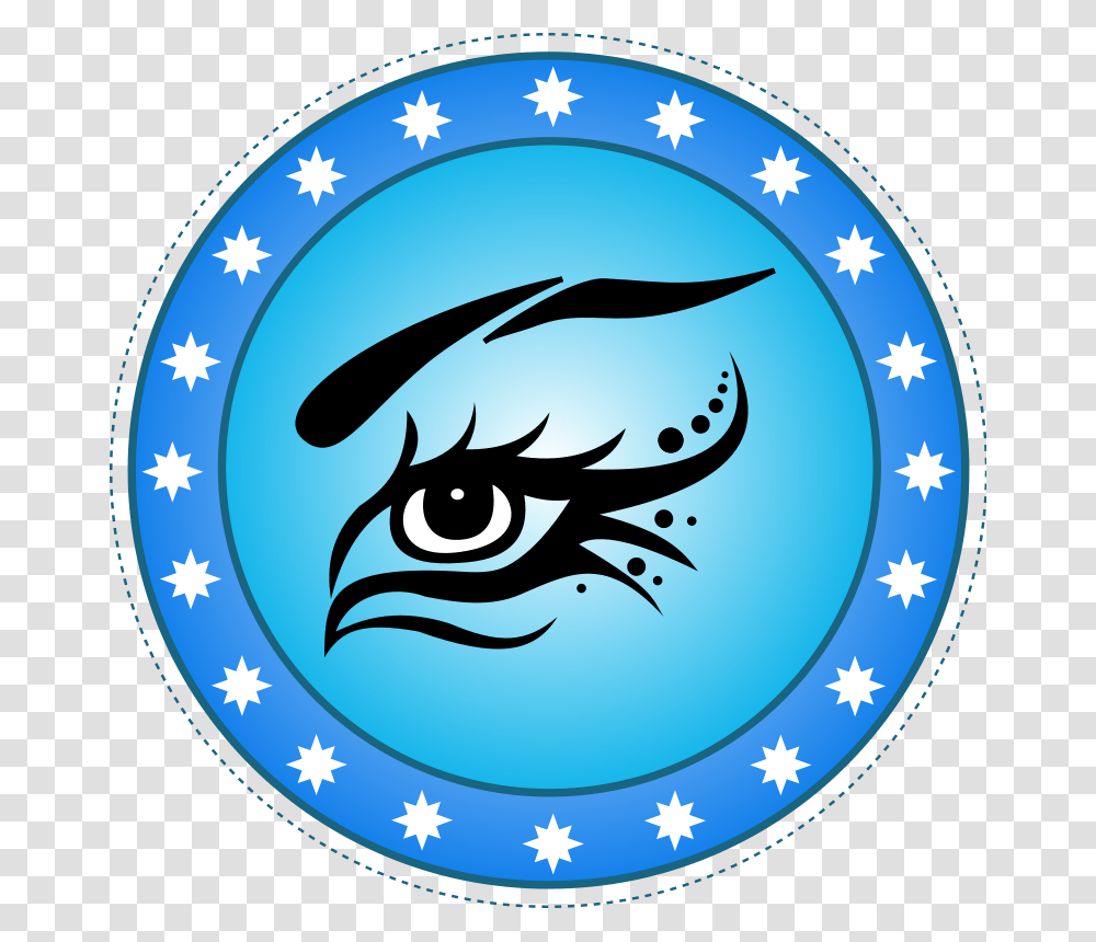 Clip Art Eyeball, Logo, Outdoors Transparent Png