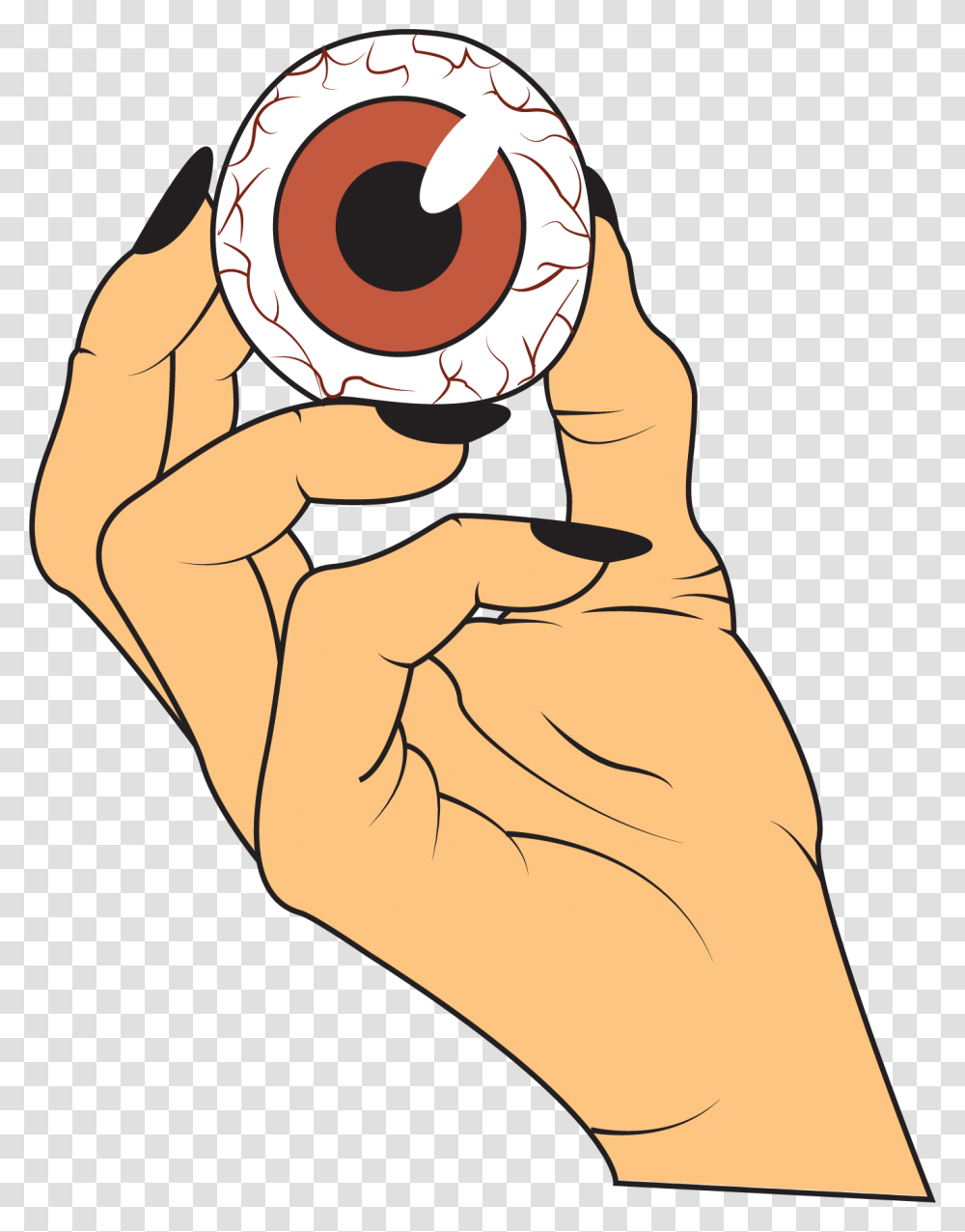 Clip Art, Face, Hand, Photography, Contact Lens Transparent Png