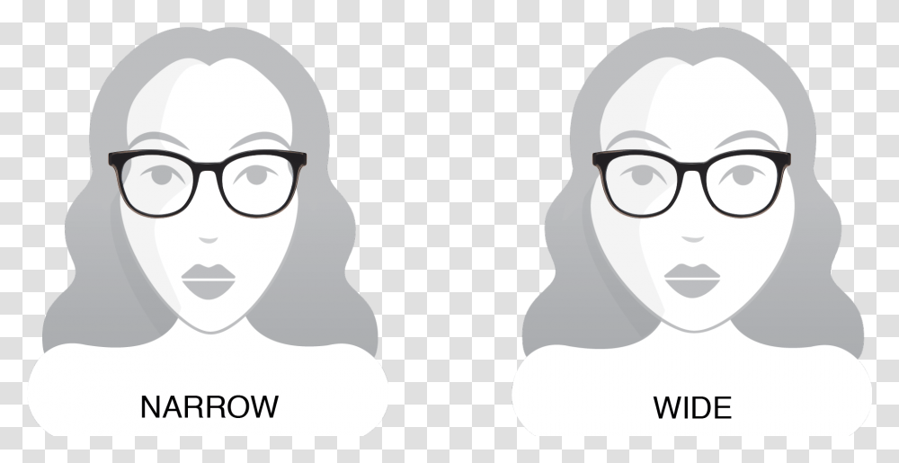 Clip Art, Face, Person, Glasses, Accessories Transparent Png