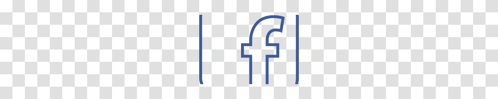 Clip Art Facebook Facebook Social Media Computer Icons Logo Clip, Cross, Security Transparent Png