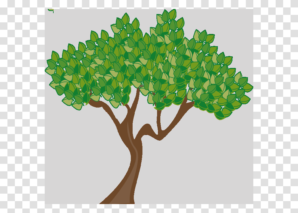 Clip Art Family Tree Roots Clip Art, Plant, Bush, Vegetation, Leaf Transparent Png