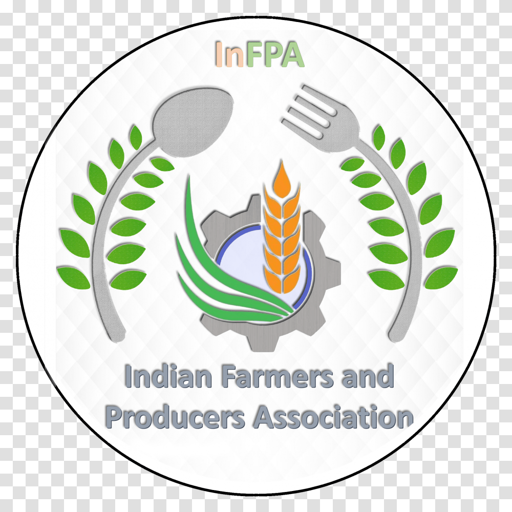 Clip Art Farmer Logo Indian Farmer Association, Trademark, Rug, Emblem Transparent Png