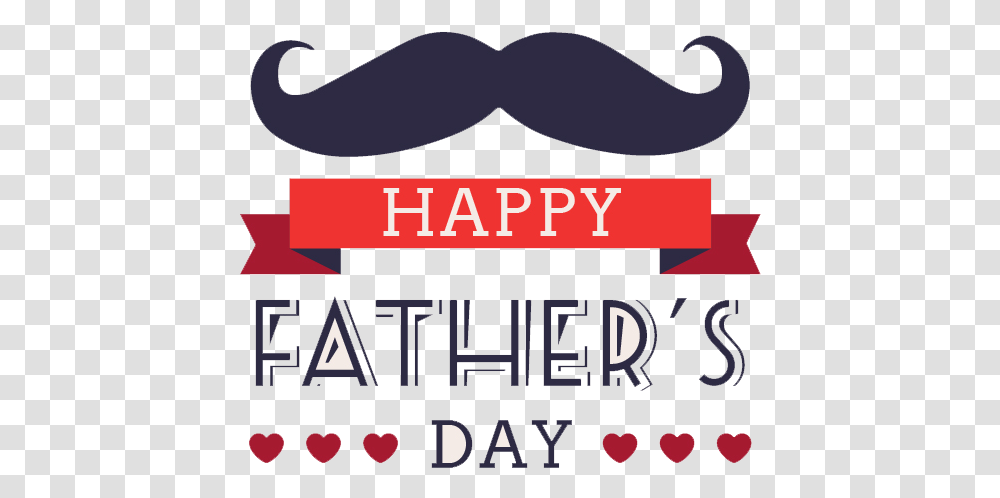 Clip Art Father's Day Portable Network Graphics Illustration Happy Fathers Day, Mustache, Face, Beard Transparent Png