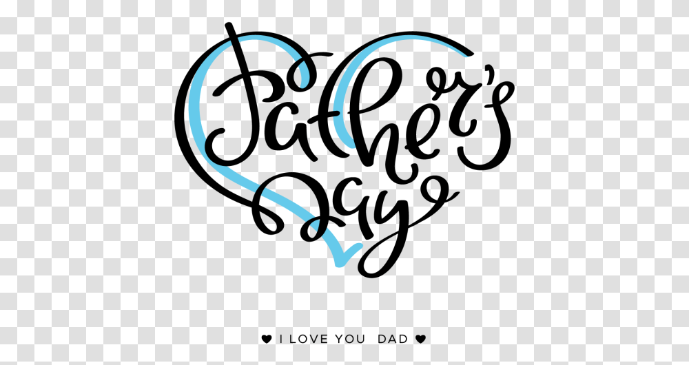 Clip Art Father Typography Dad Card Background Father's Day, Alphabet, Stencil, Label Transparent Png