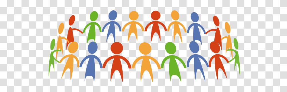 Clip Art Feed Your Need For Change On Emaze Pikghr, Halloween, Crowd, Tobacco Transparent Png