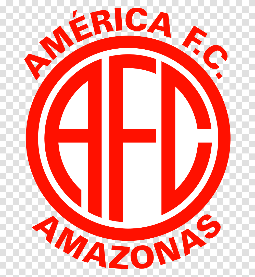 Clip Art File America Fc Am Amrica Futebol Clube Amazonas, Logo, Trademark Transparent Png
