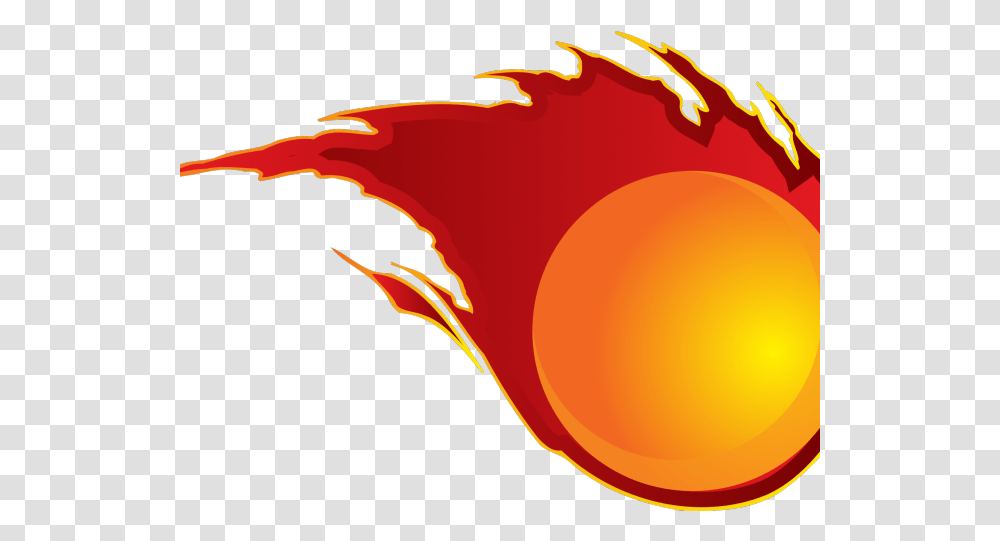 Clip Art Fire Ball Fire Ball Logo, Plant, Outdoors, Nature, Produce Transparent Png