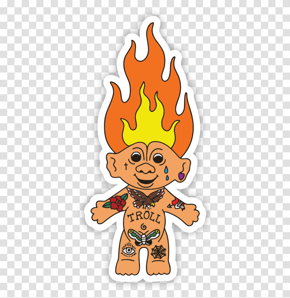 Clip Art, Fire, Elf, Flame Transparent Png