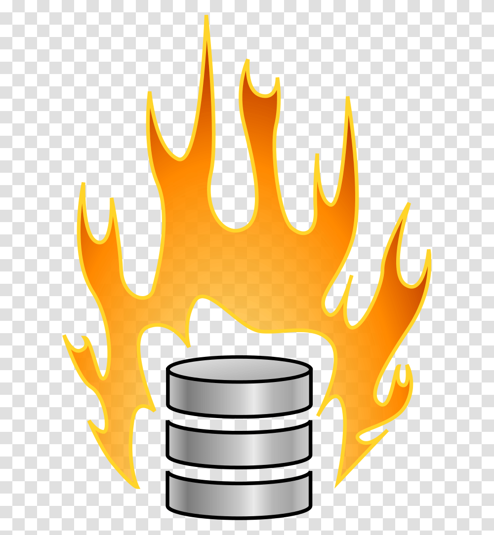 Clip Art, Fire, Flame, Bonfire Transparent Png