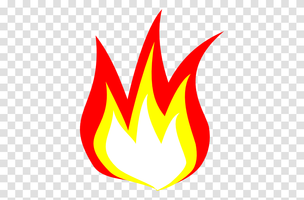 Clip Art Fire Flame Clipart Border Free Images Ppyaned, Logo, Trademark, Bonfire Transparent Png