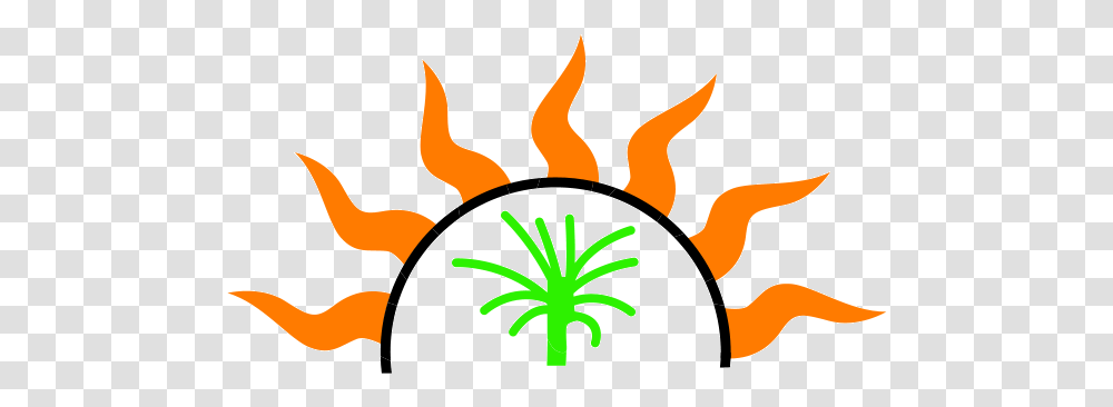 Clip Art, Fire, Plant, Flame, Tree Transparent Png