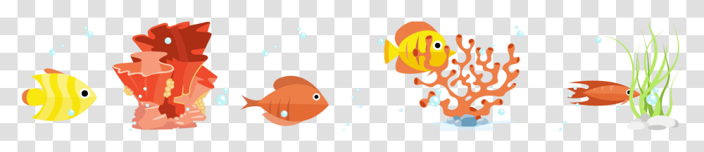 Clip Art, Fish, Animal, Goldfish, Amphiprion Transparent Png