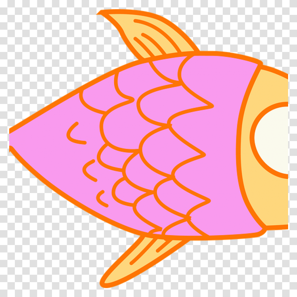 Clip Art Fish Kids Free Image Background Cartoon, Animal, Sea Life, Reptile, Tortoise Transparent Png