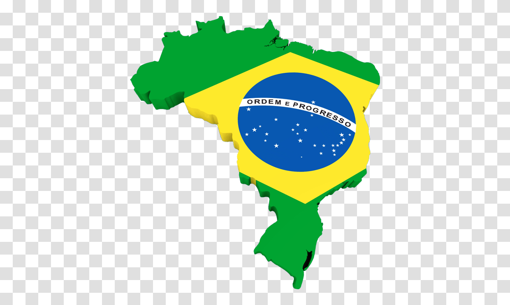 Clip Art Flag Of Brazil Stock Ordem E Progresso Translation English, Outdoors, Person, Recycling Symbol Transparent Png