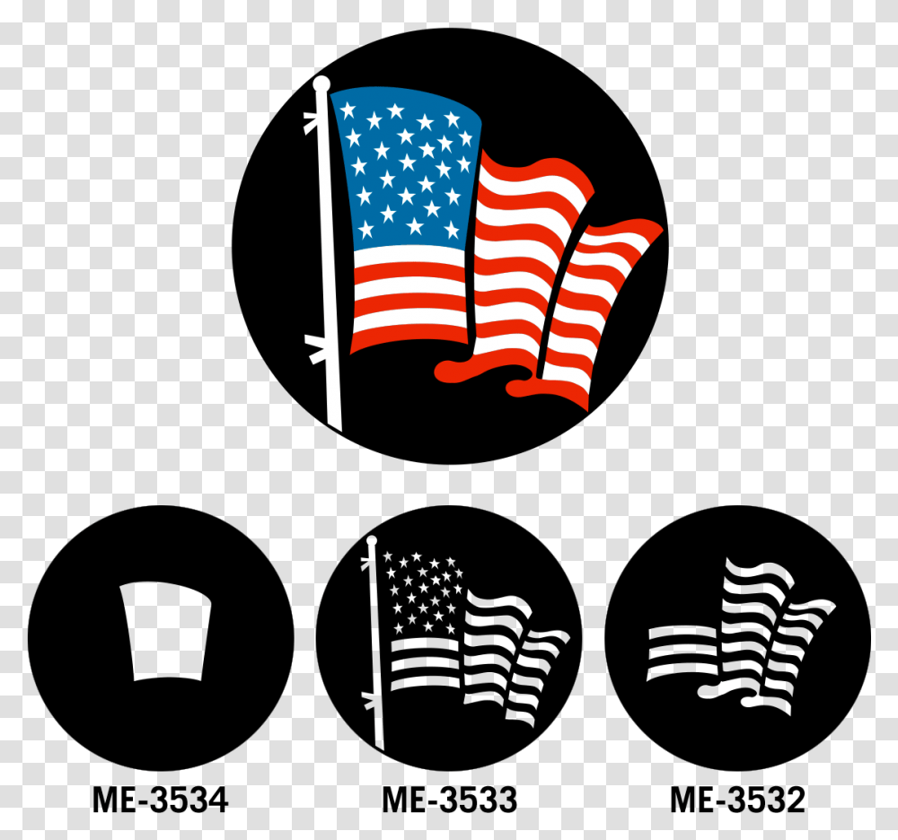 Clip Art, Flag, American Flag Transparent Png