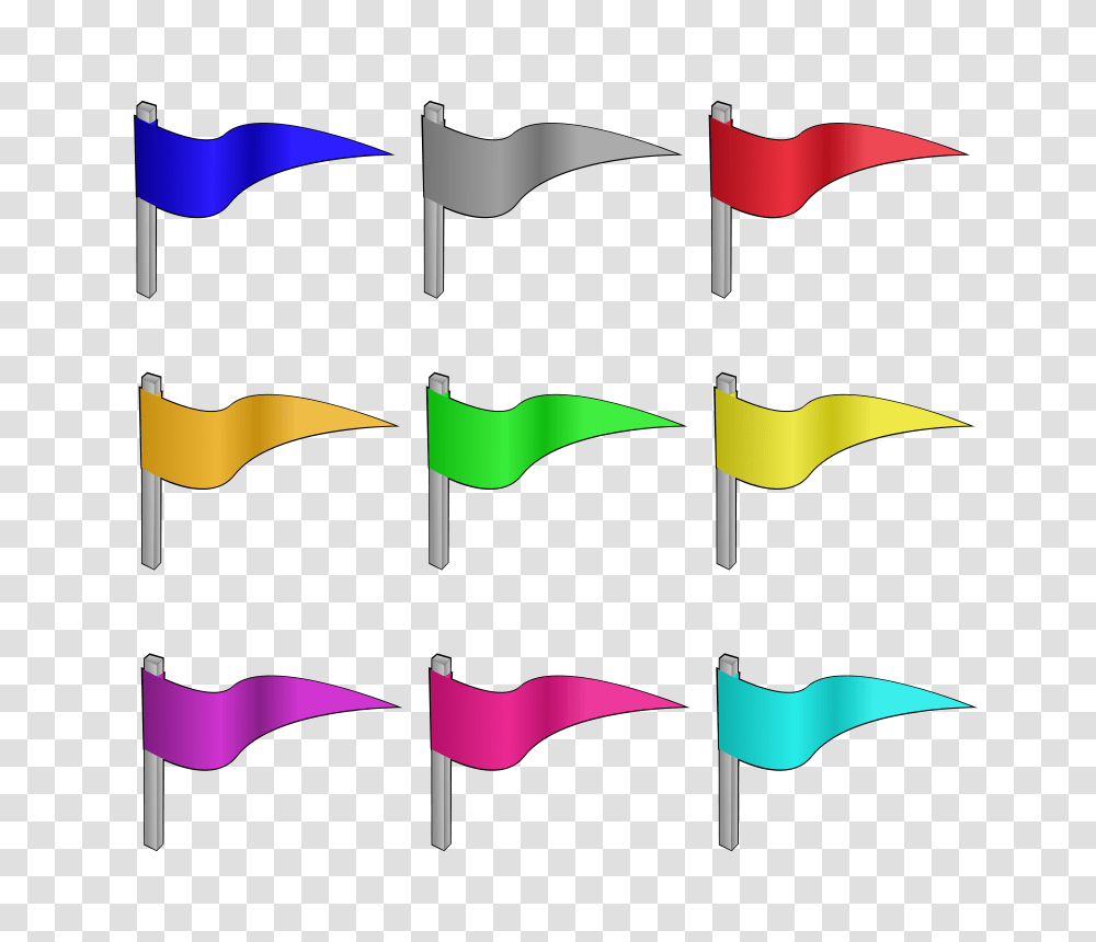 Clip Art Flags, Label, Urban Transparent Png