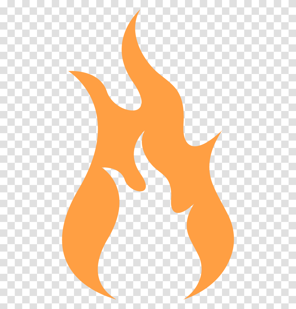 Clip Art, Flame, Fire, Seed, Grain Transparent Png