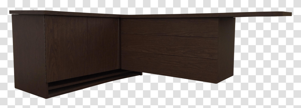 Clip Art Floating Custom L Cabinet Plank, Furniture, Sideboard, Dresser, Table Transparent Png