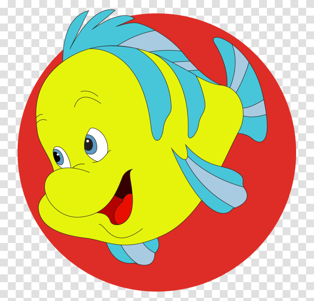 Clip Art Flounder Clip Art, Animal, Fish, Sphere Transparent Png