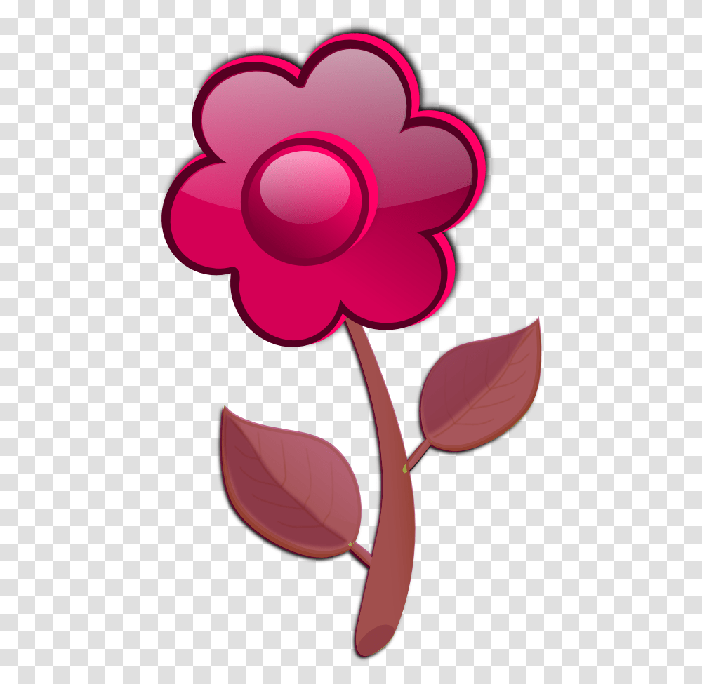 Clip Art Flower Stems, Plant, Blossom, Petal Transparent Png