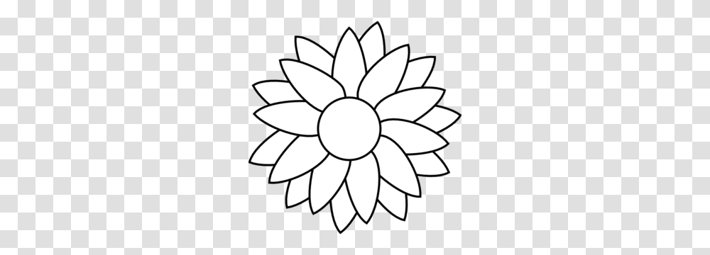 Clip Art Flower, White, Texture, Lamp Transparent Png
