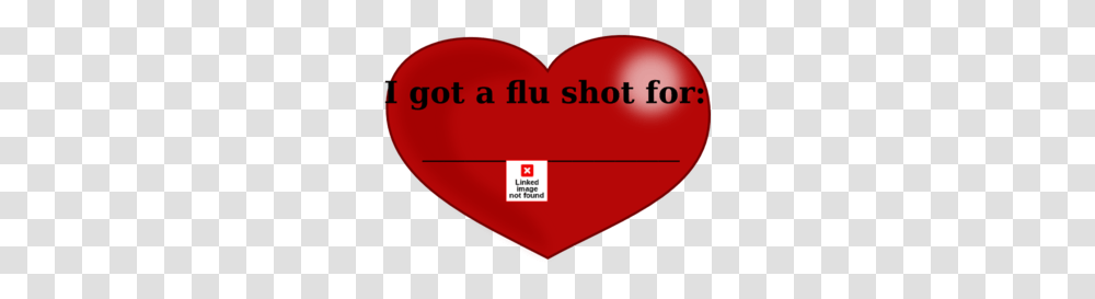 Clip Art Flu Shot Being Given Image Information, Heart, Label, Plectrum Transparent Png