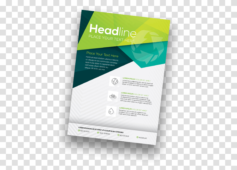 Clip Art Flyer Design Brochure, Poster, Paper, Advertisement Transparent Png