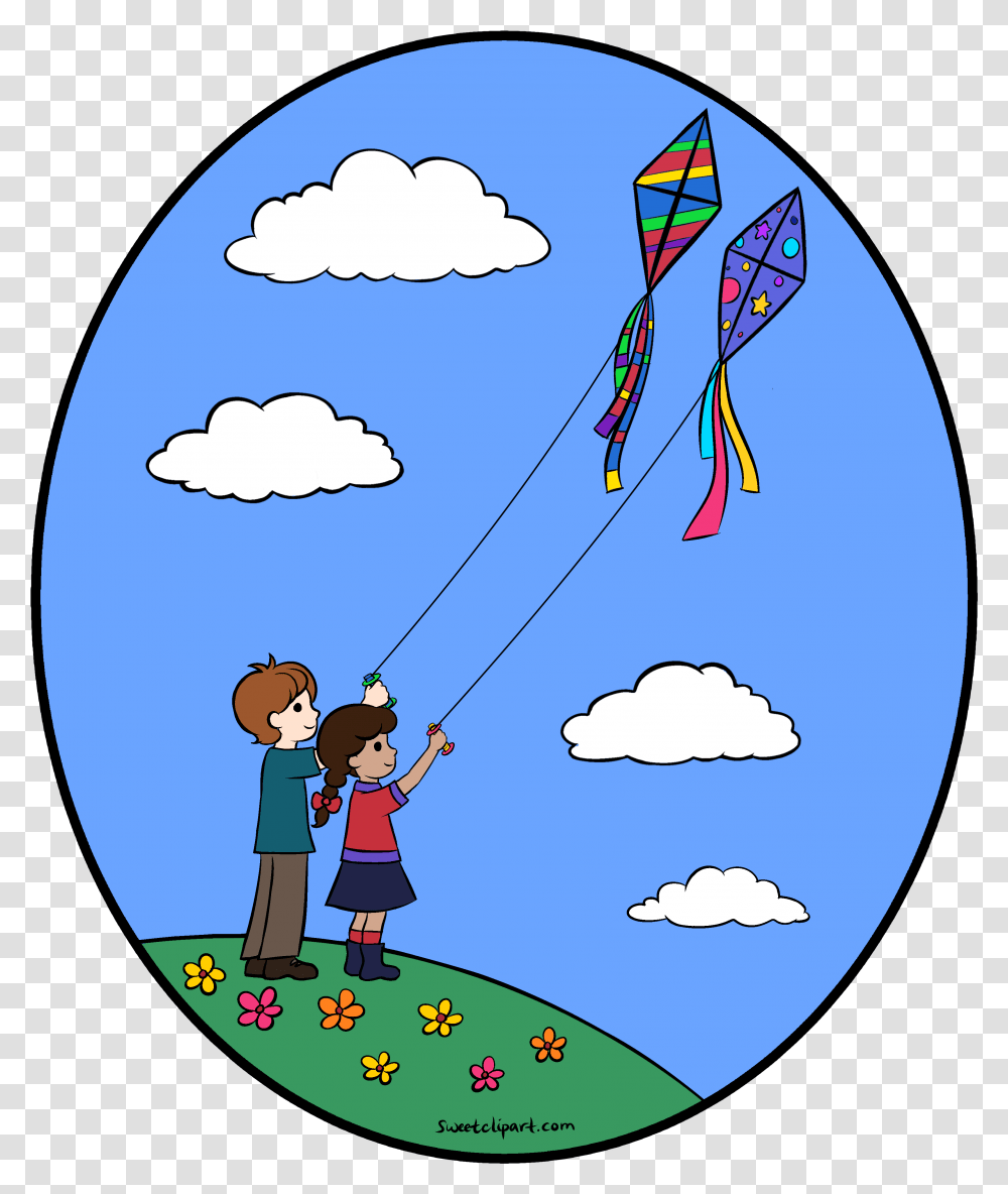 Clip Art Flying Kite, Toy, Person, Human Transparent Png