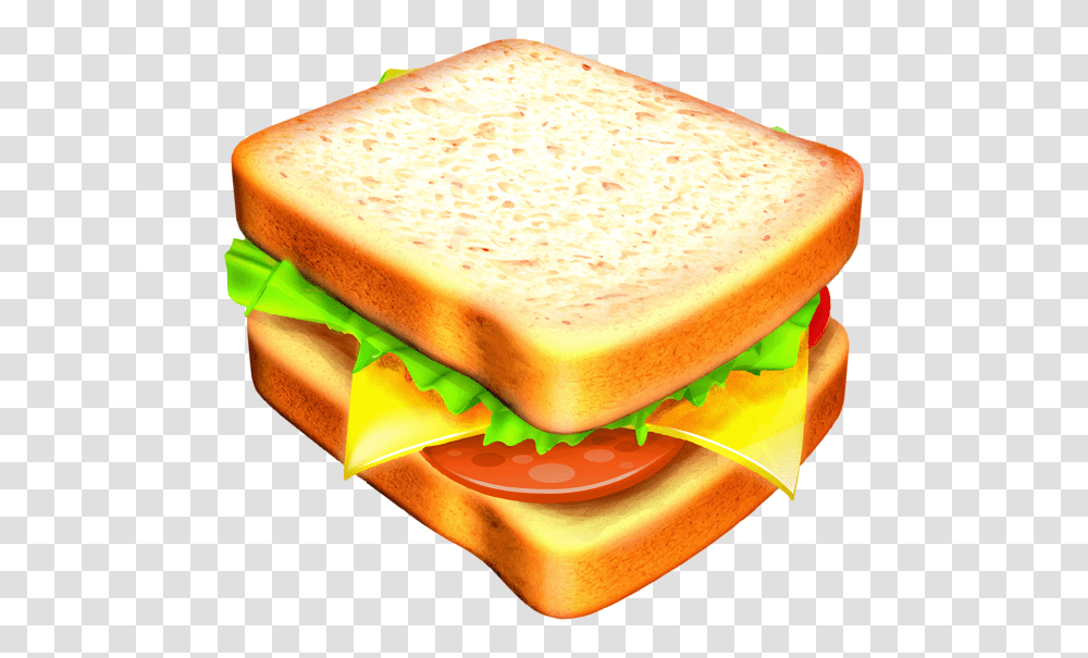 Clip Art Food Clip Art, Burger, Sandwich, Toast, Bread Transparent Png