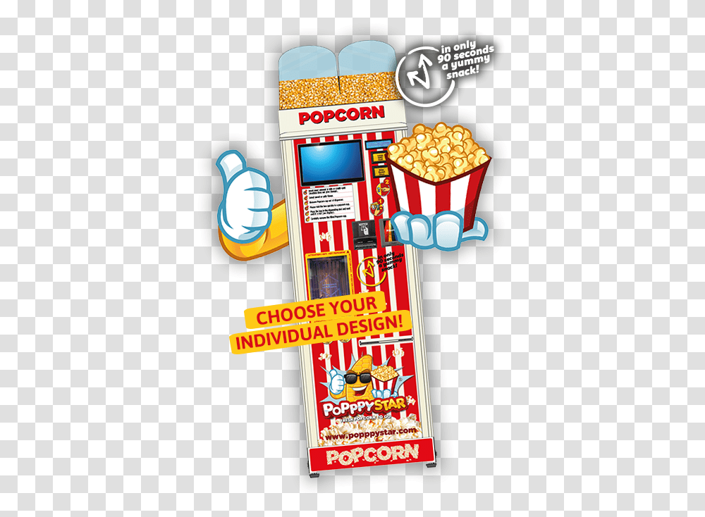 Clip Art, Food, Popcorn, Advertisement, Poster Transparent Png