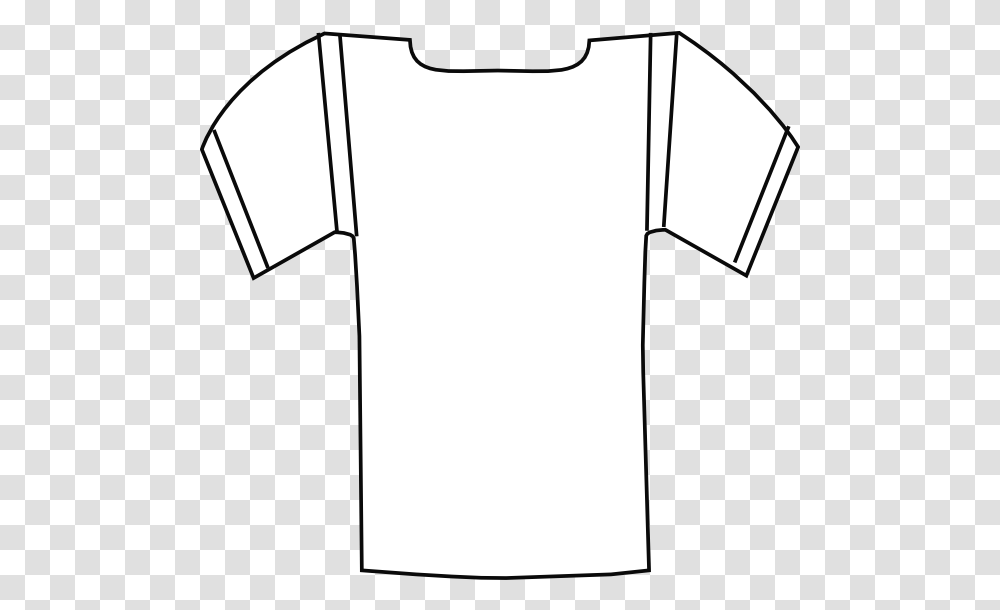 Clip Art Football Jersey Cartoon, Clothing, Apparel, T-Shirt Transparent Png