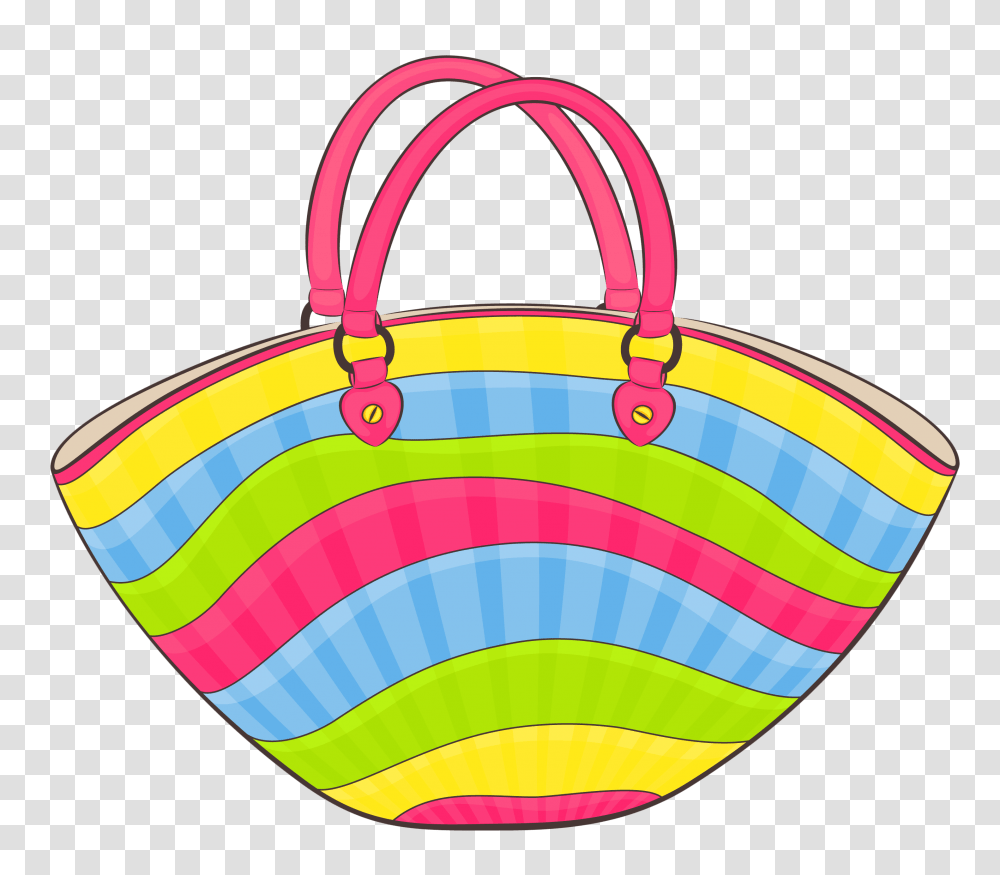 Clip Art For A Trip Packing Clipart, Bag, Handbag, Accessories, Accessory Transparent Png