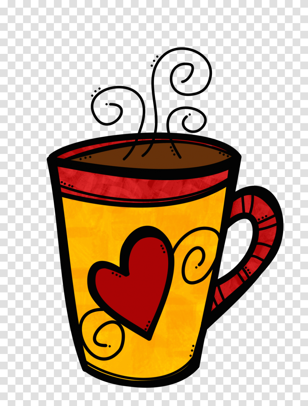 Clip Art For Coffee, Coffee Cup, Heart, Dynamite Transparent Png