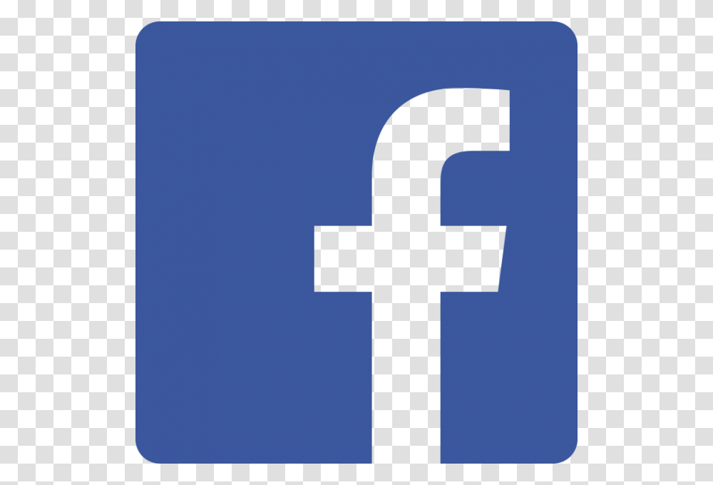 Clip Art For Facebook, Cross, Logo Transparent Png
