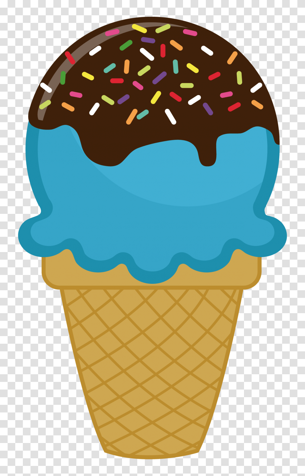 Clip Art For Food, Cream, Dessert, Creme, Sweets Transparent Png